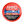 Front facing view of an AMMO | Blue Razz 15mg can
