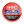 Front facing view of an AMMO | Blue Razz 9mg can