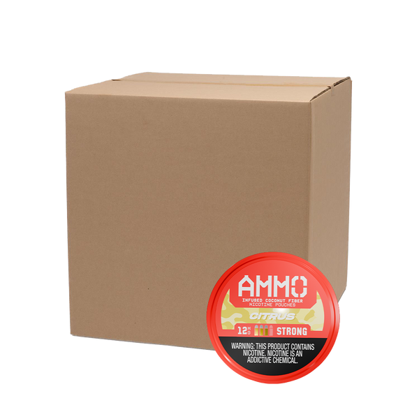 Citrus | AMMO Wholesale