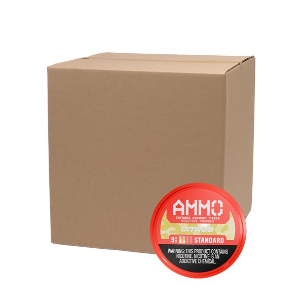 Citrus | AMMO Wholesale