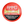 Front facing view of an AMMO | Citrus 9mg can
