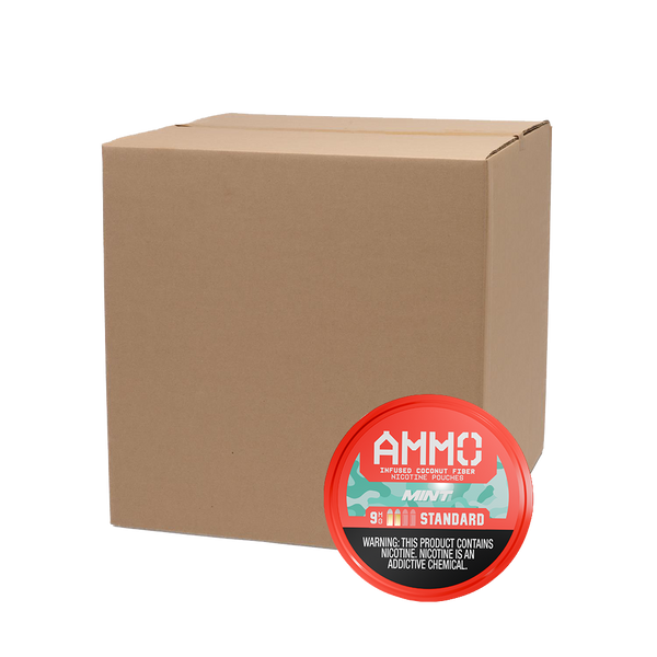 Mint | AMMO Wholesale