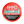 Front facing view of an AMMO | Mint 9mg can