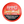 Front facing view of an AMMO | Spicy Mango 12mg can
